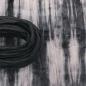 Preview: paperyarn thick black